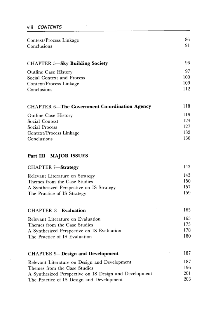Interpreting Information Systems In Organizations - Page 4