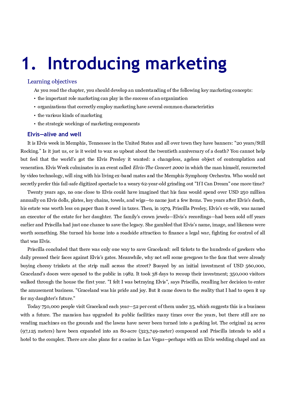 Introducing Marketing - Page 5