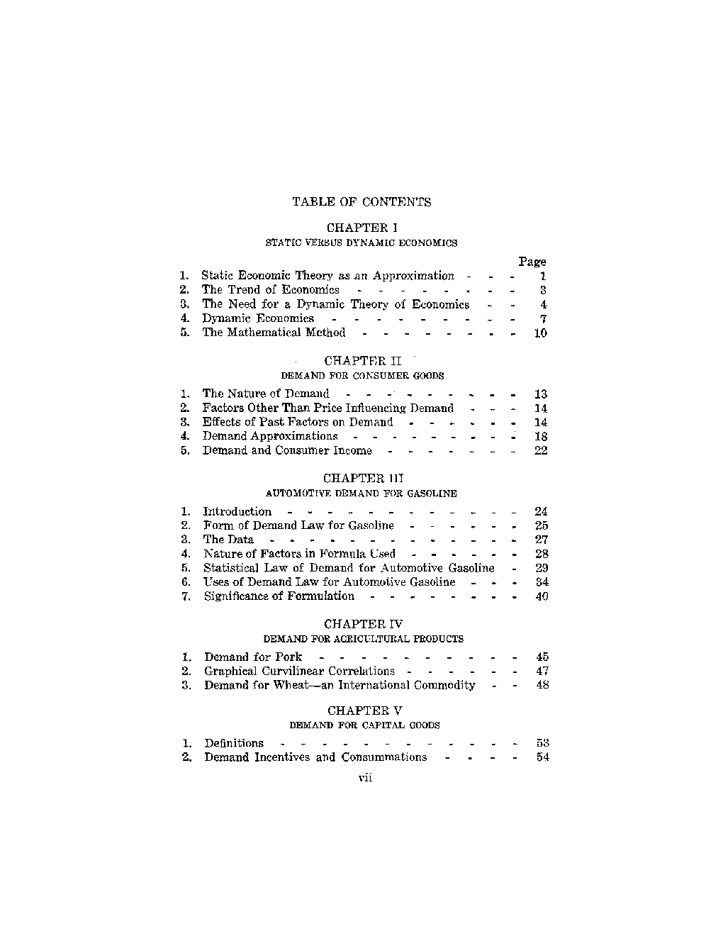 Dynamic Economics - Page 3