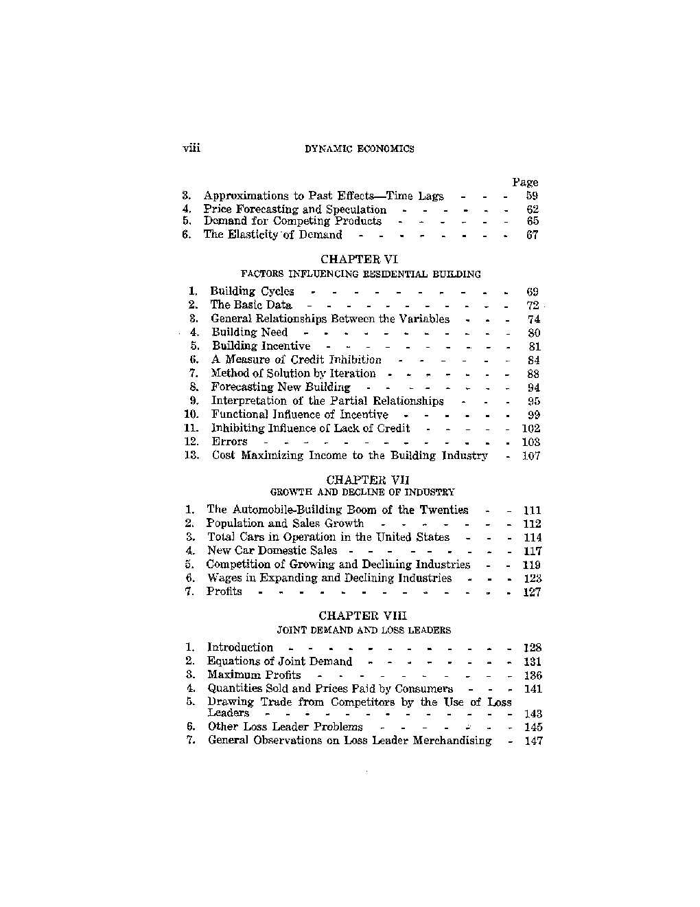 Dynamic Economics - Page 4