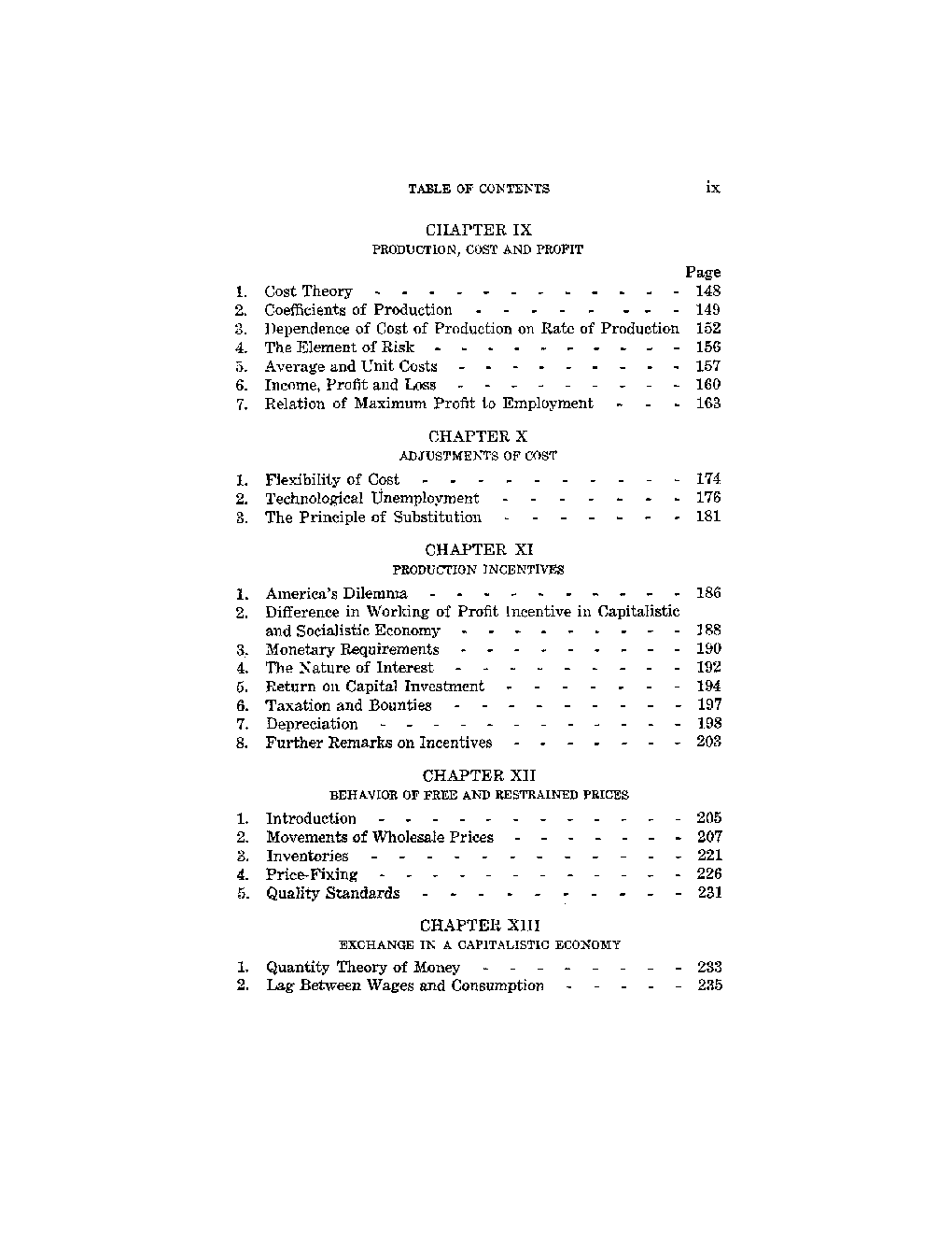 Dynamic Economics - Page 5