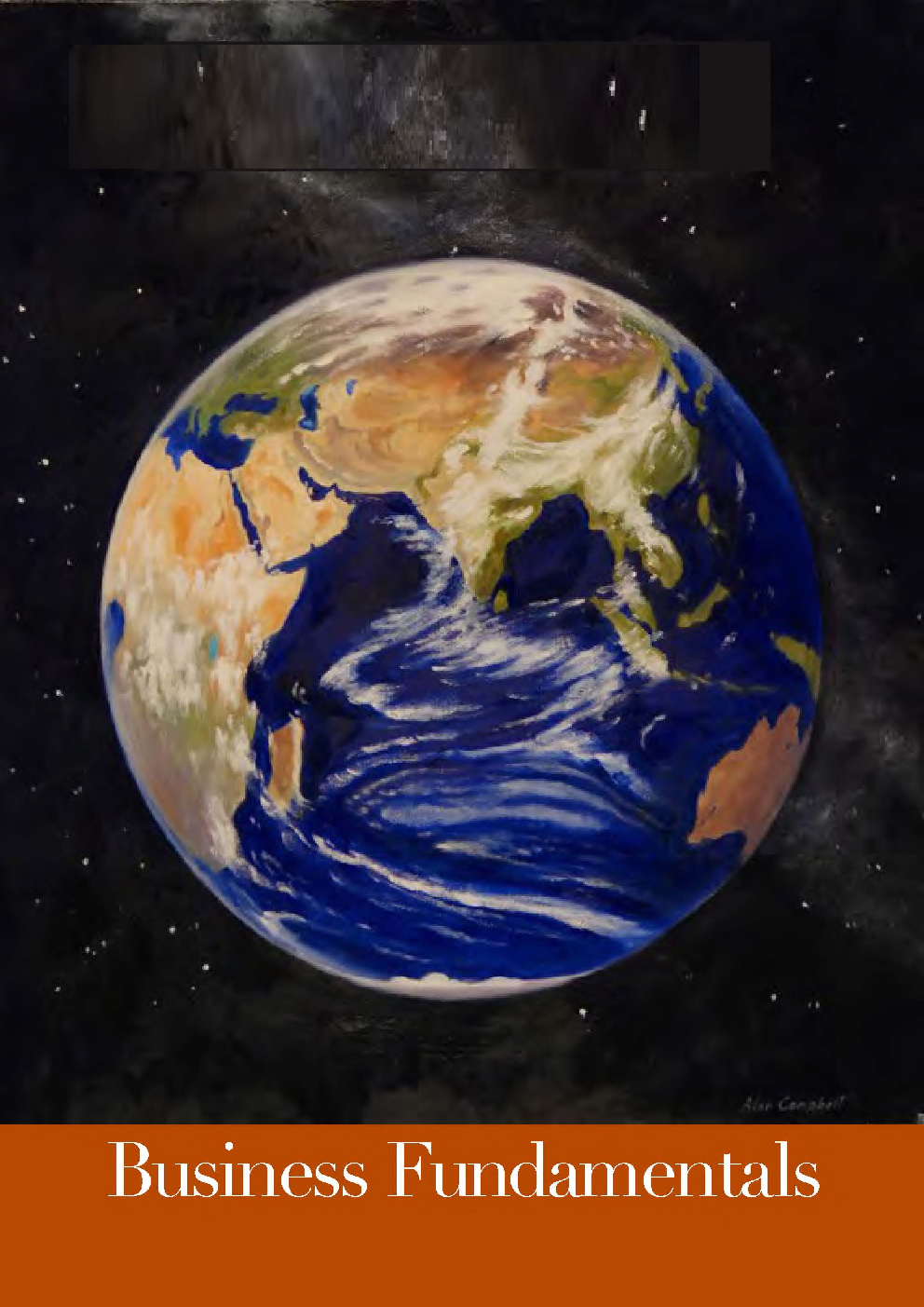 Business Fundamentals - Page 1