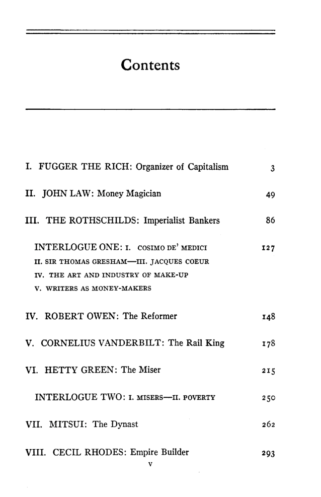 Men Of Wealth - Page 3