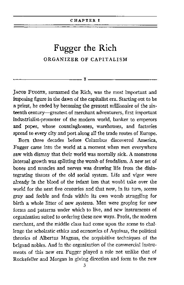 Men Of Wealth - Page 5