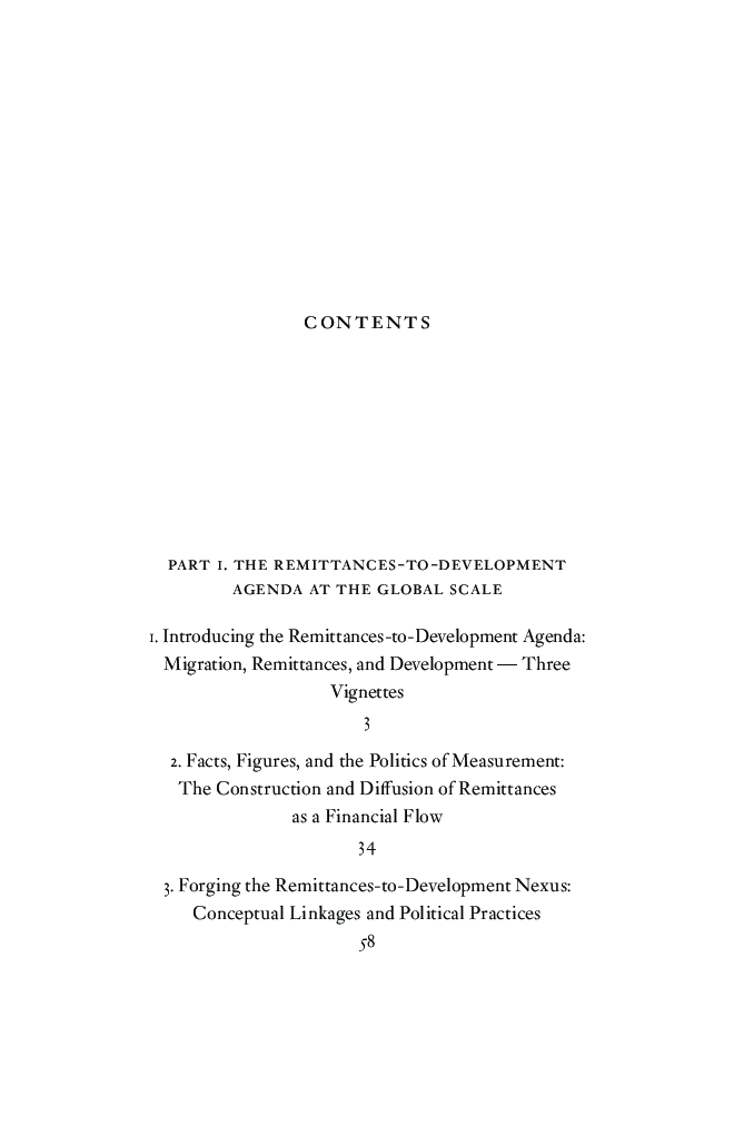 Migrating In To Financial Markets - Page 3