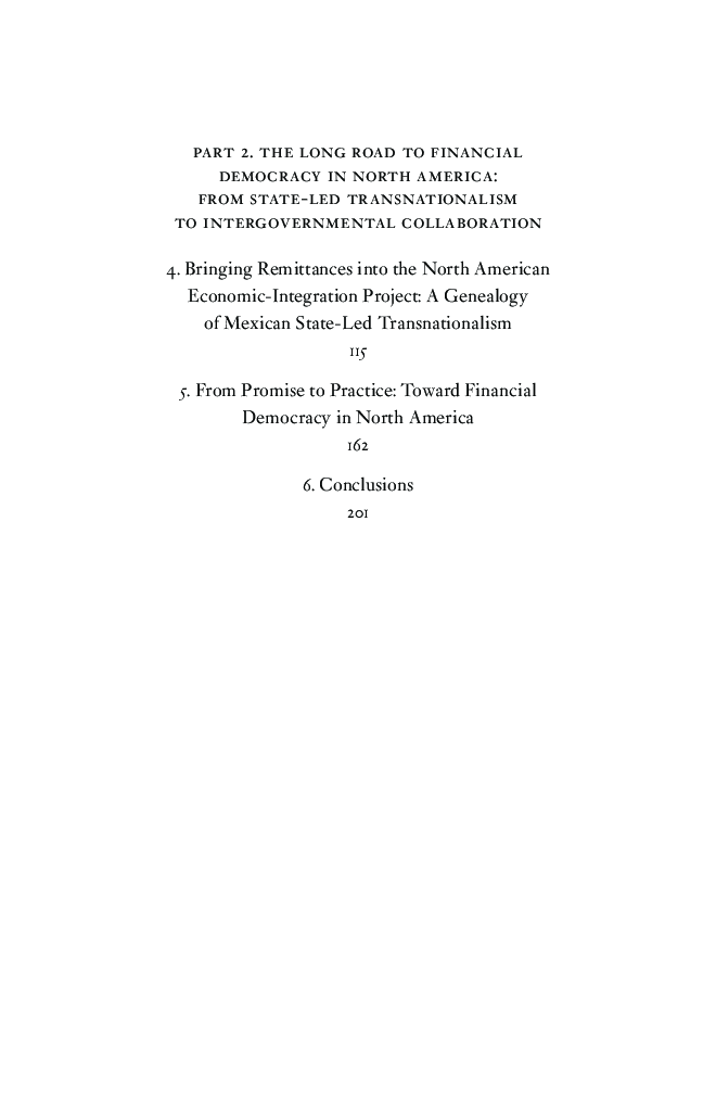 Migrating In To Financial Markets - Page 4