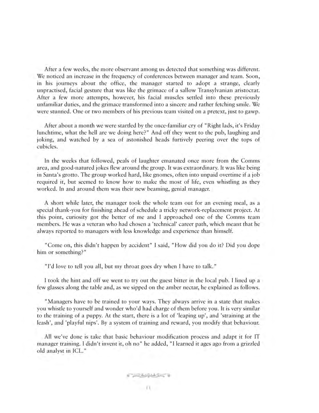 The Phrenetic Phoughts Phil Factor - Page 5