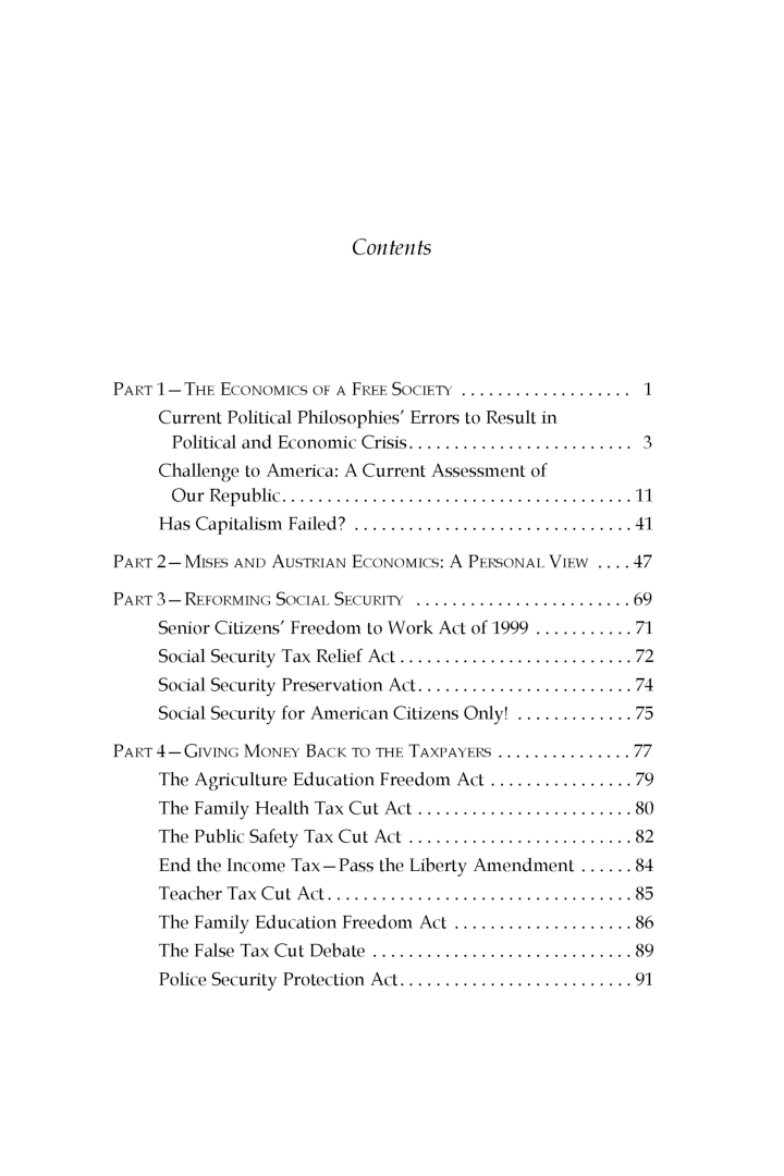 Pillars Of Prosperity - Page 3