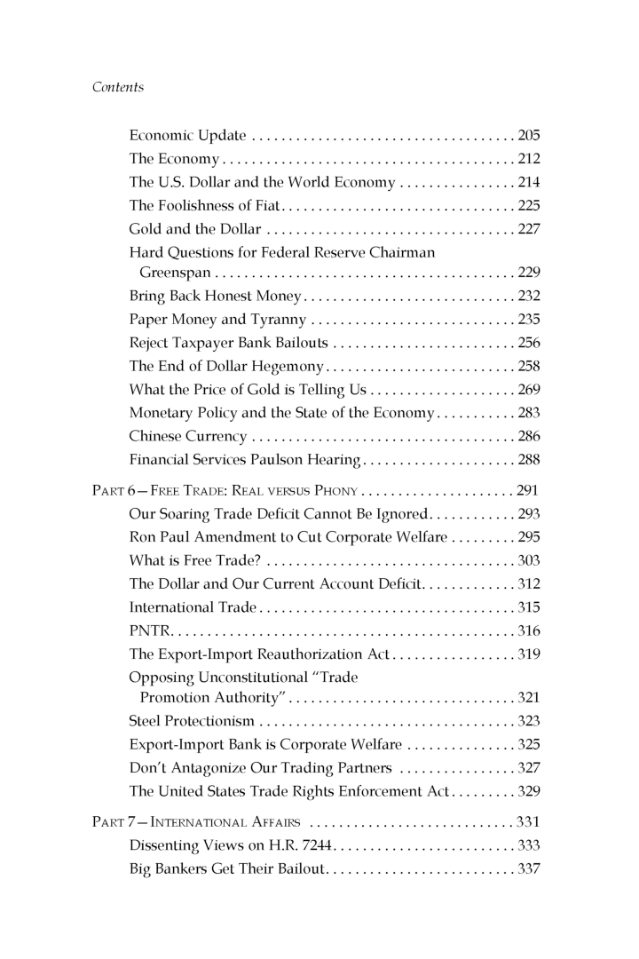 Pillars Of Prosperity - Page 5