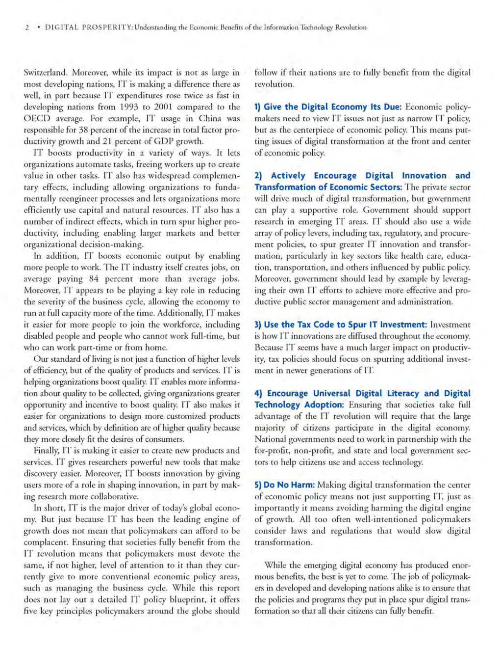 Digital Prosperity - Page 4