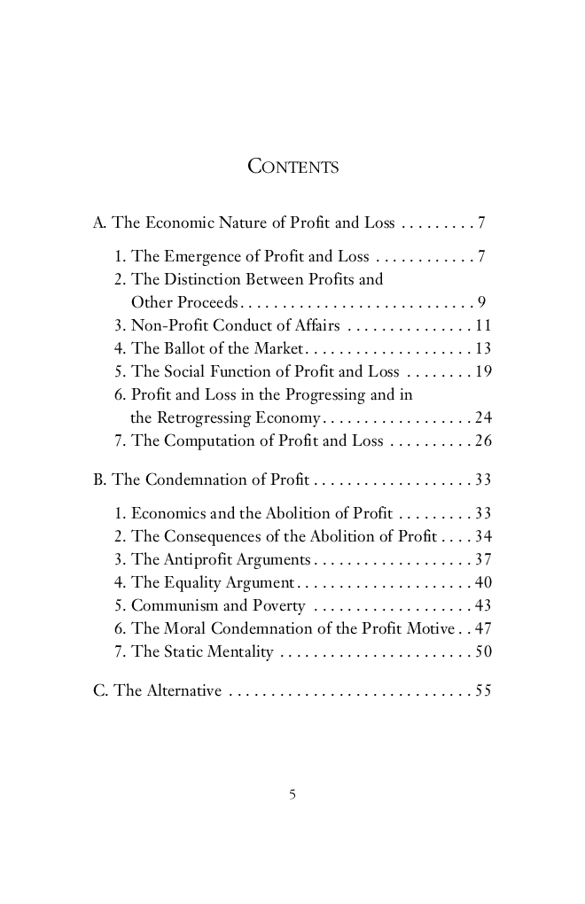 Profit And Loss - Page 3