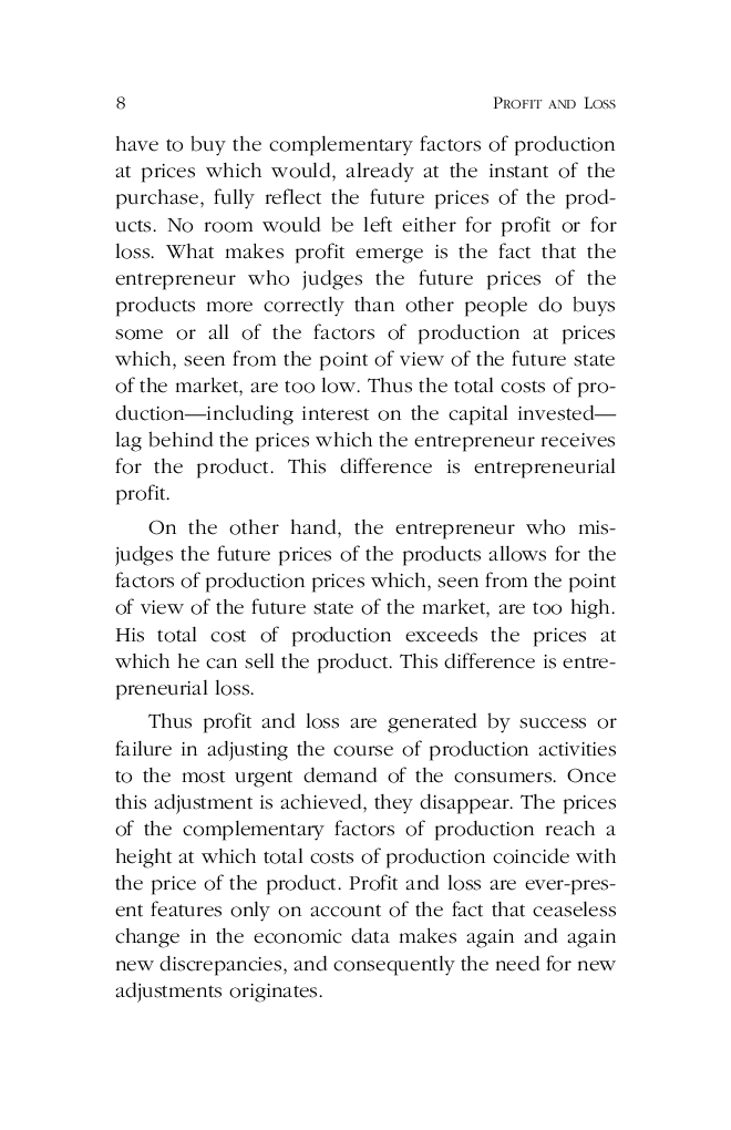 Profit And Loss - Page 5