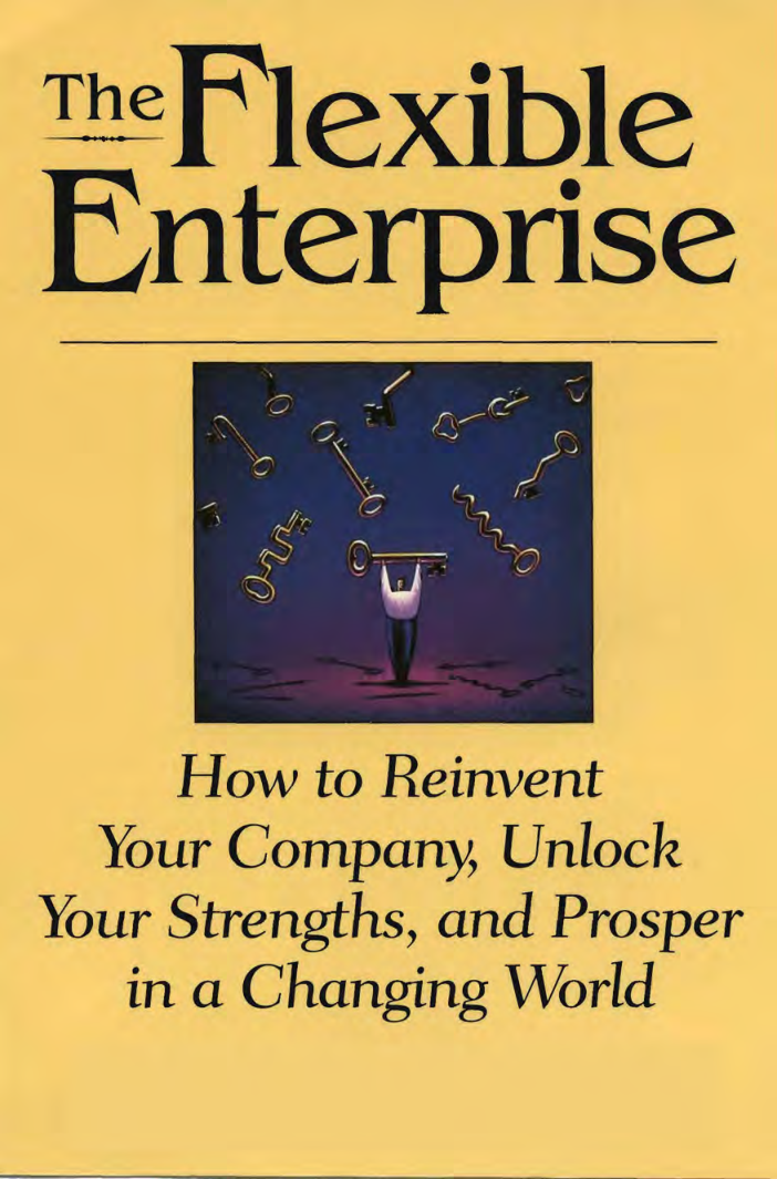 The Flexible Enterprise Digital Remastering 2010 - Page 1