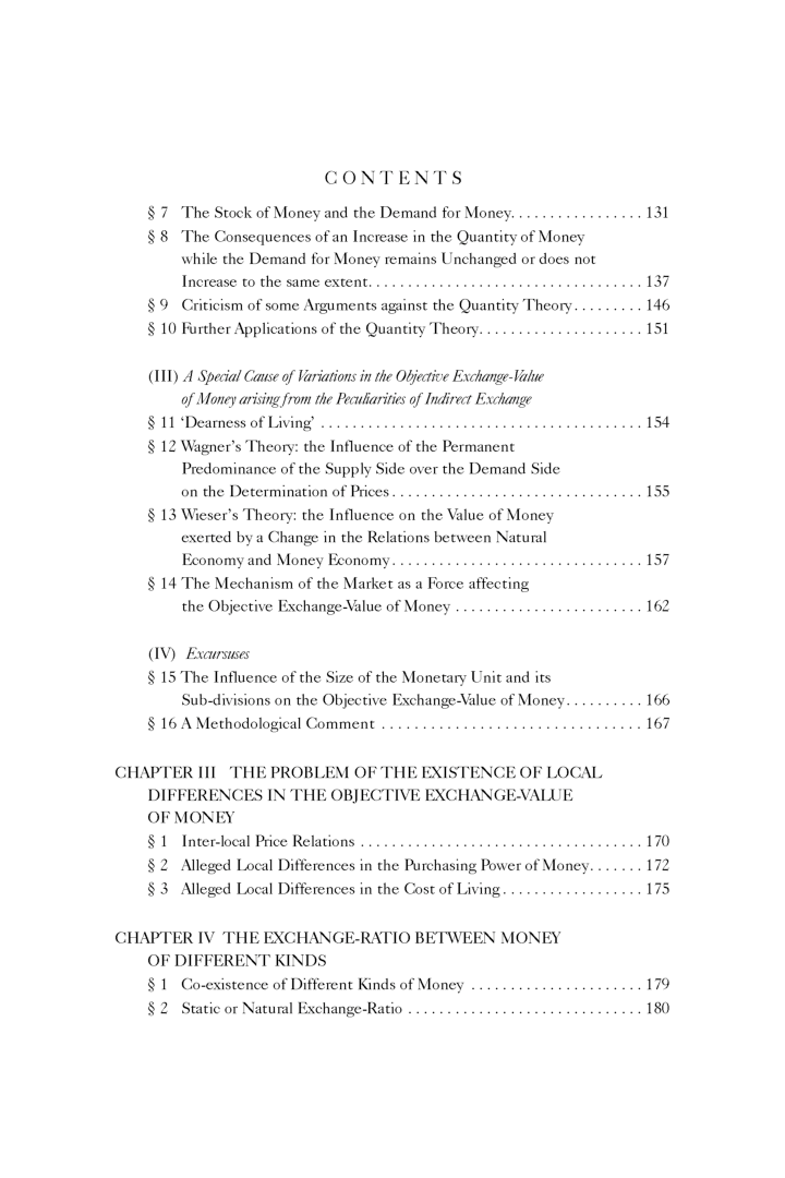 The Theory Of Money And Credit - Page 5