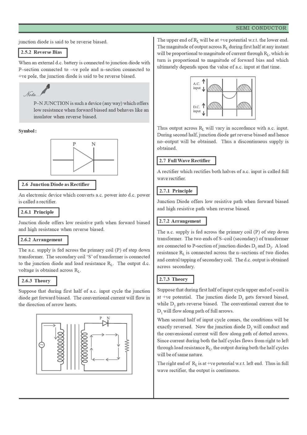 China semiconductor picture