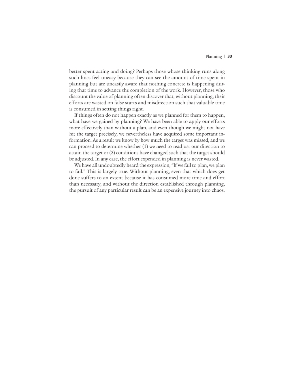 UGC NET Human Resource Management Study Material For Function Of Management - Page 4