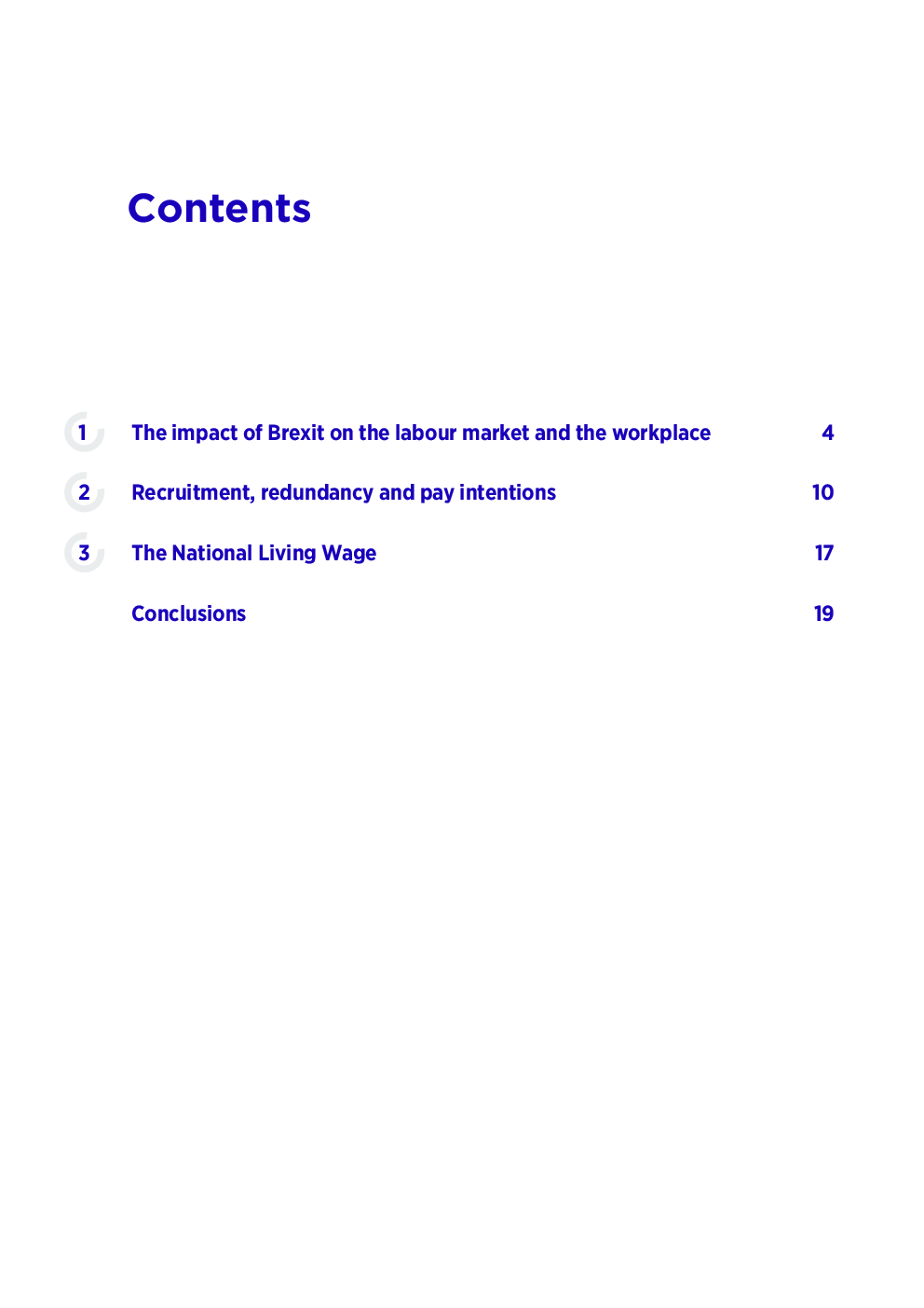 UGC NET Human Resource Management Study Material For Labour Market - Page 2