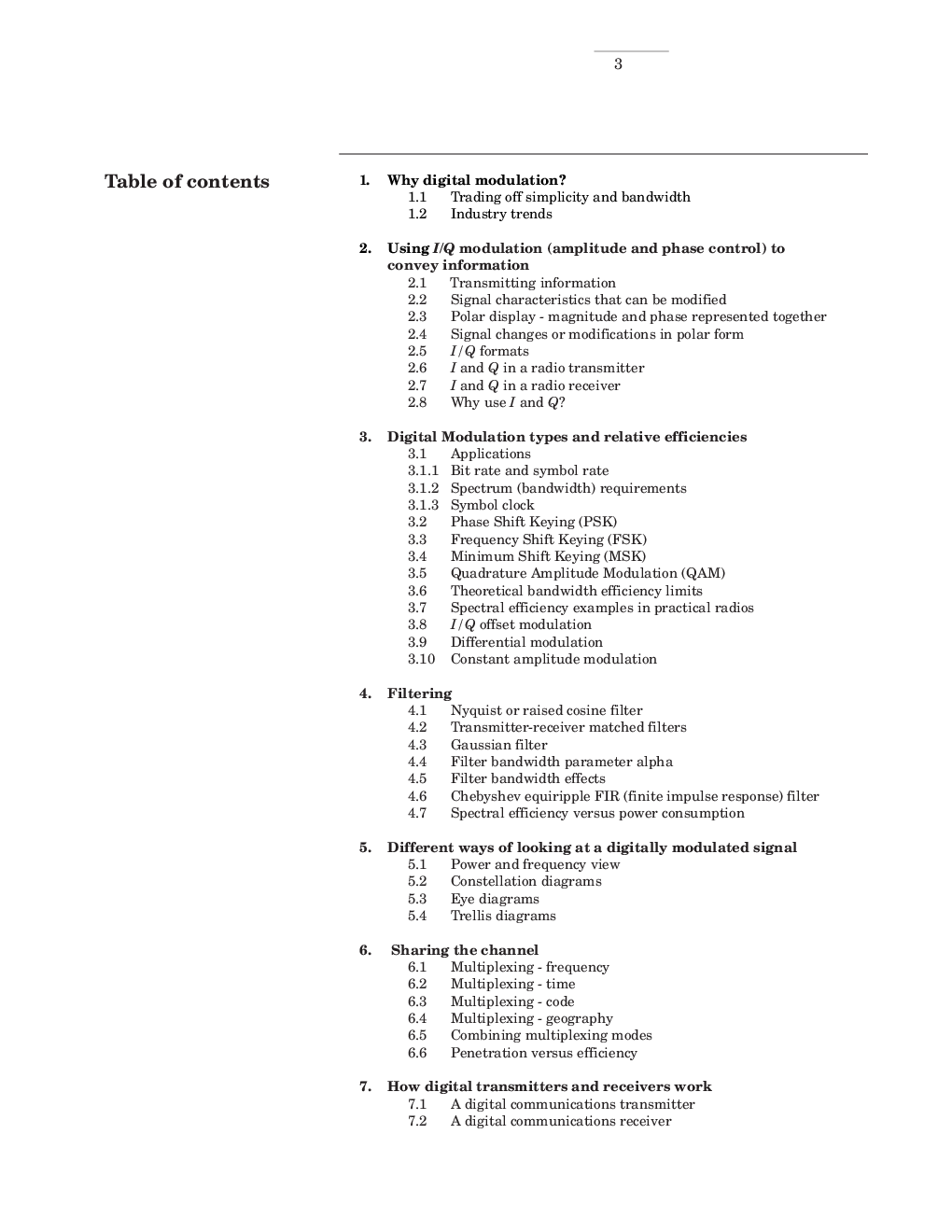 UGC NET Electronic Science Study Material For Basic Principles Of Amplitude - Page 3