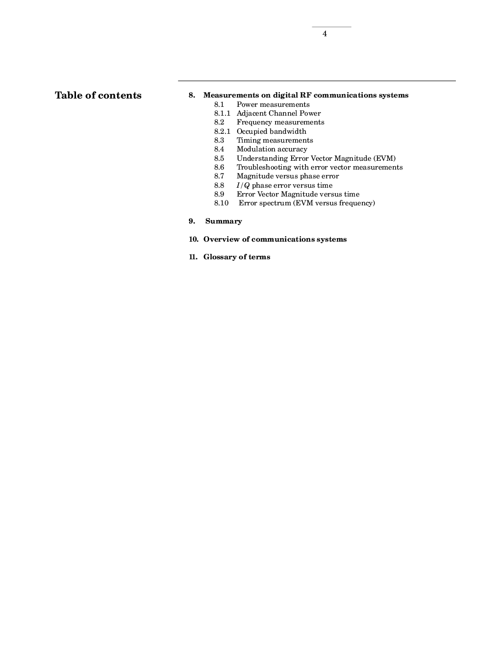 UGC NET Electronic Science Study Material For Basic Principles Of Amplitude - Page 4