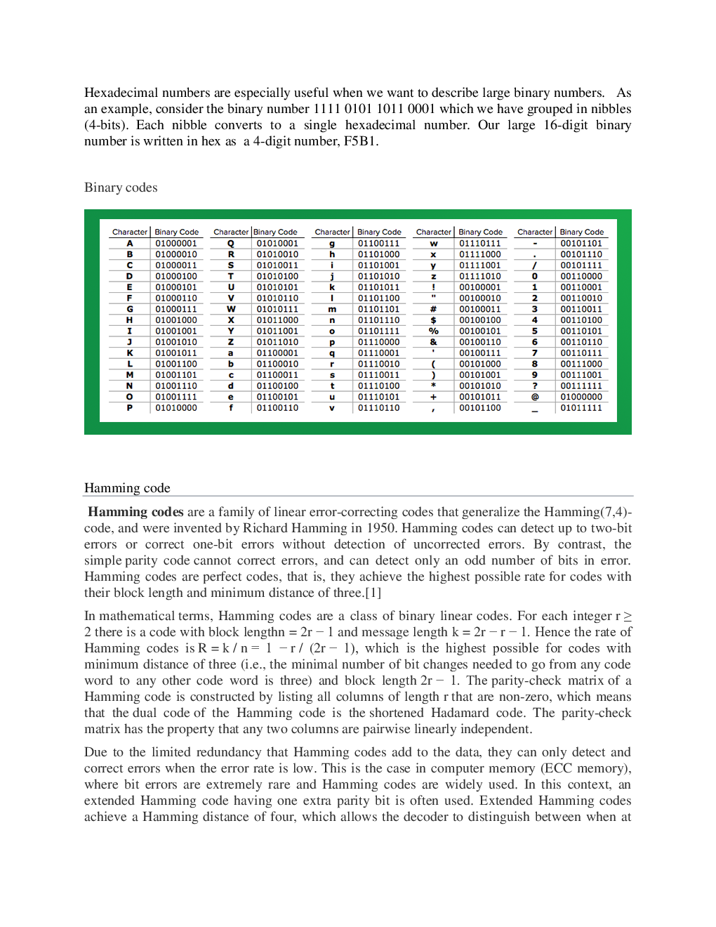 UGC NET Electronic Science Study Material For Logic Families - Page 5