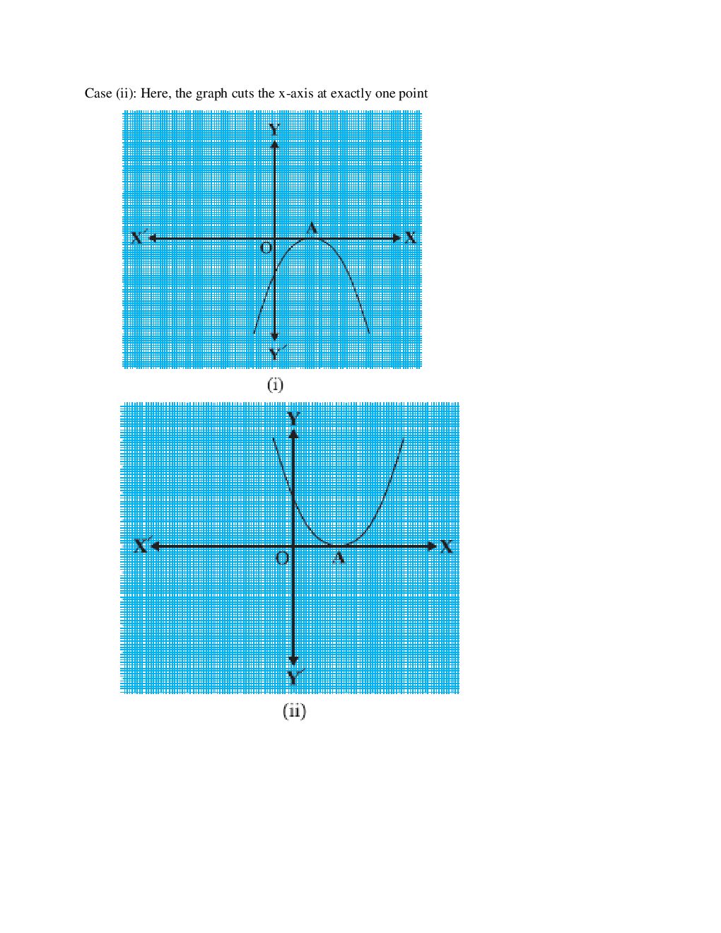CBSE Class 10 Revision Notes Maths - Page 5