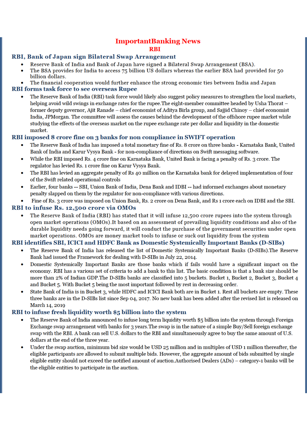 GK And Current Affairs March 2019 - Page 4