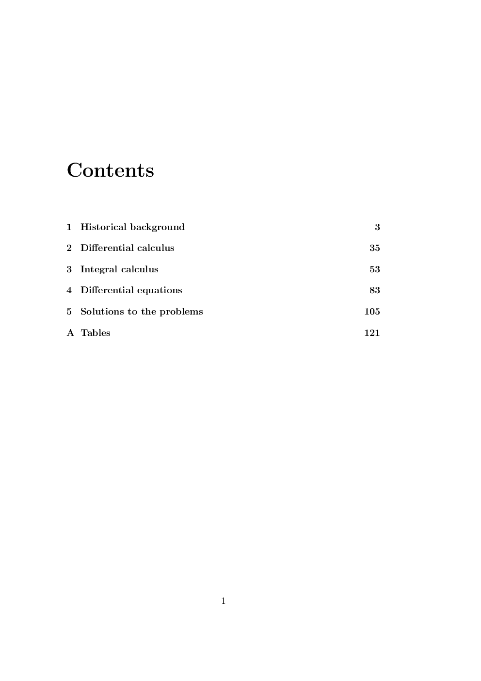 NDA Study Material For Integral Calculus And Differential Equations (Mathematics) - Page 2