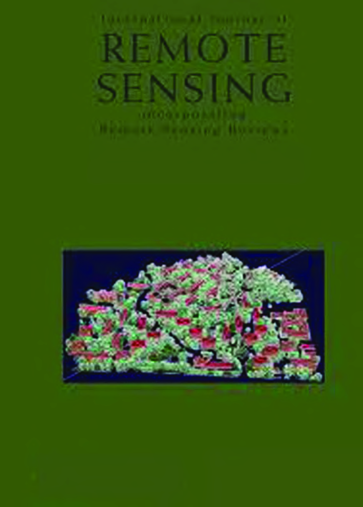 Using Remote Sensing In State And Local Government Information For Management And Decision Making - Page 1