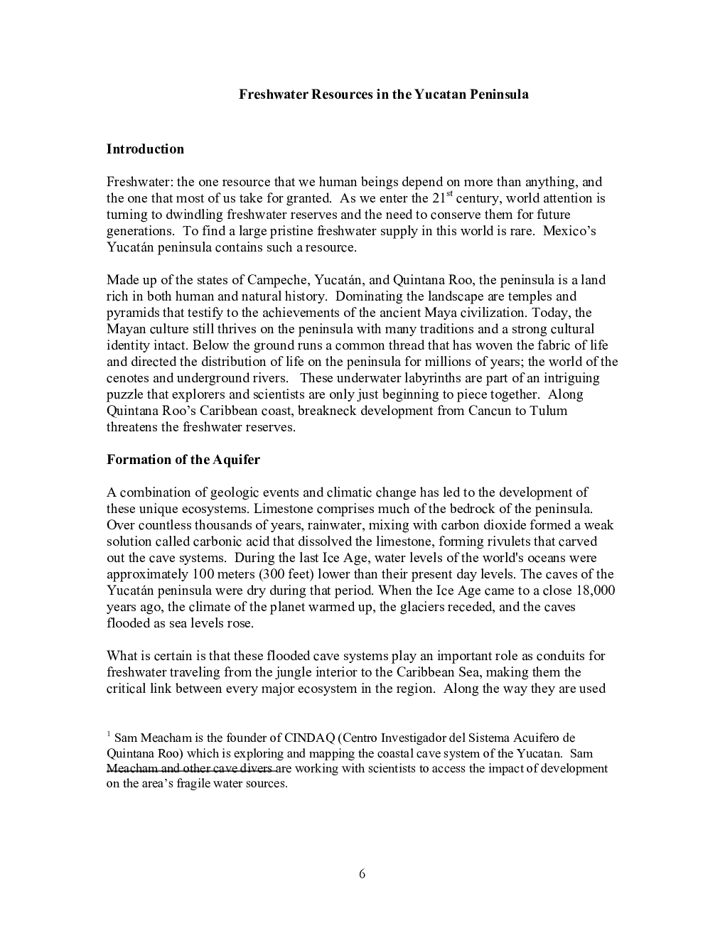 Groundwater For Sustainable Development - Page 3