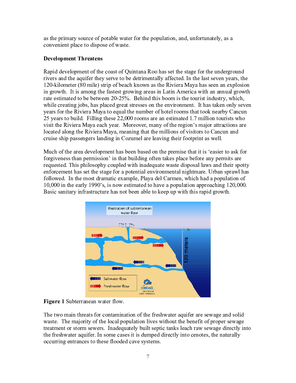 Groundwater For Sustainable Development - Page 4