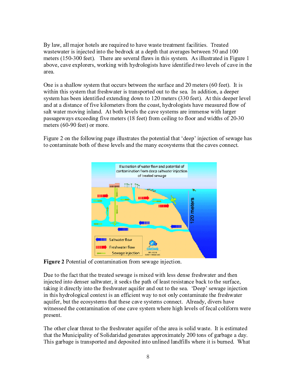 Groundwater For Sustainable Development - Page 5