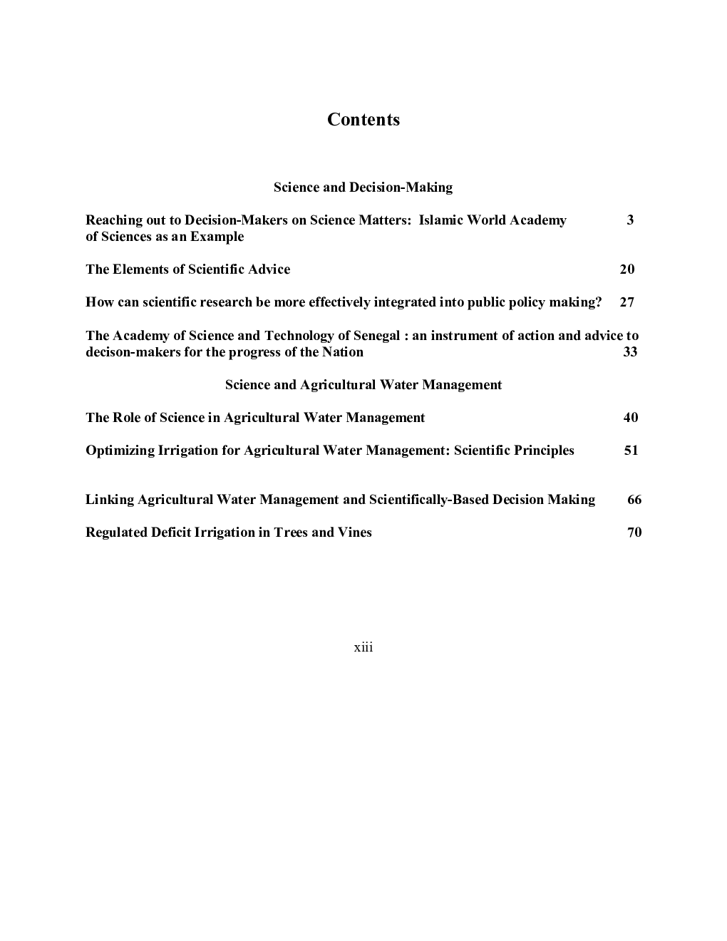 Agricultural Water Management - Page 3