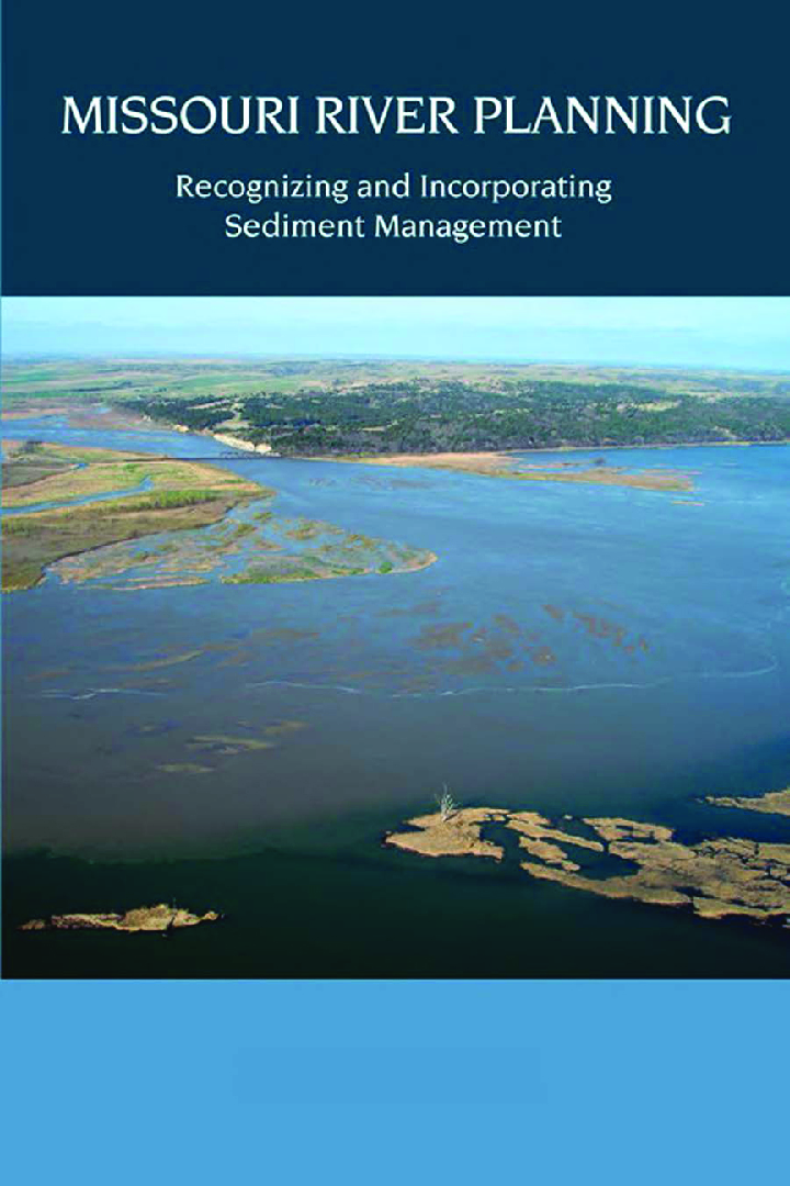 Missouri River Planning  - Page 1