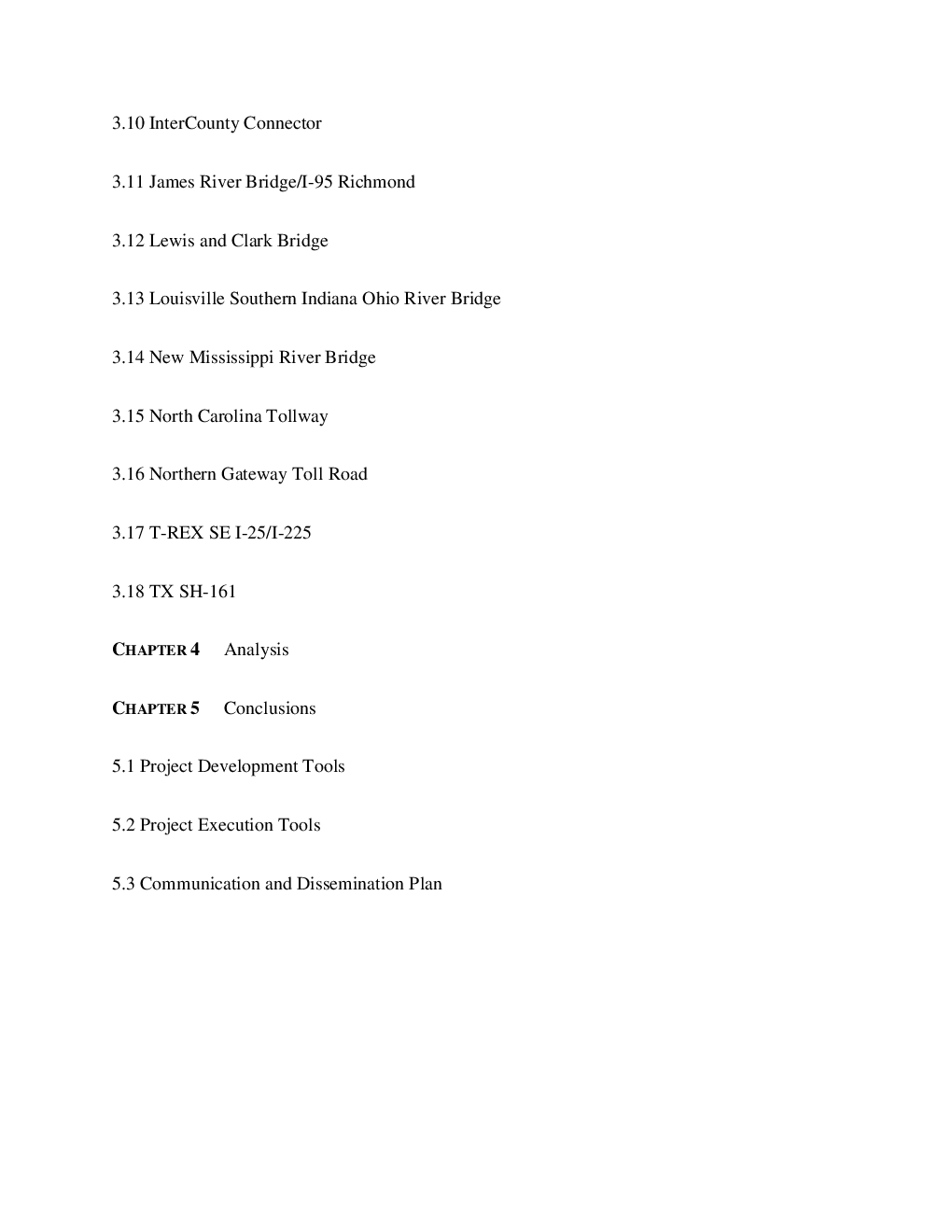 Project Management Strategies For Complex Projects Case Study Report - Page 4