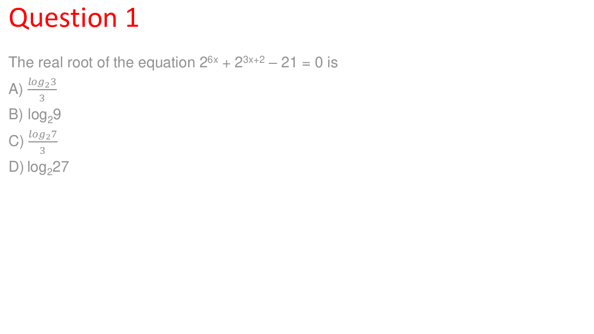 CAT Quantitative Ability Previous Year Paper With Answer Slot2 2019 - Page 3