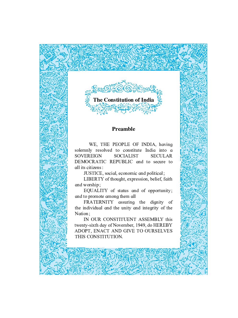 Maharashtra School Textbook Balbharti For Class-4 - Page 4