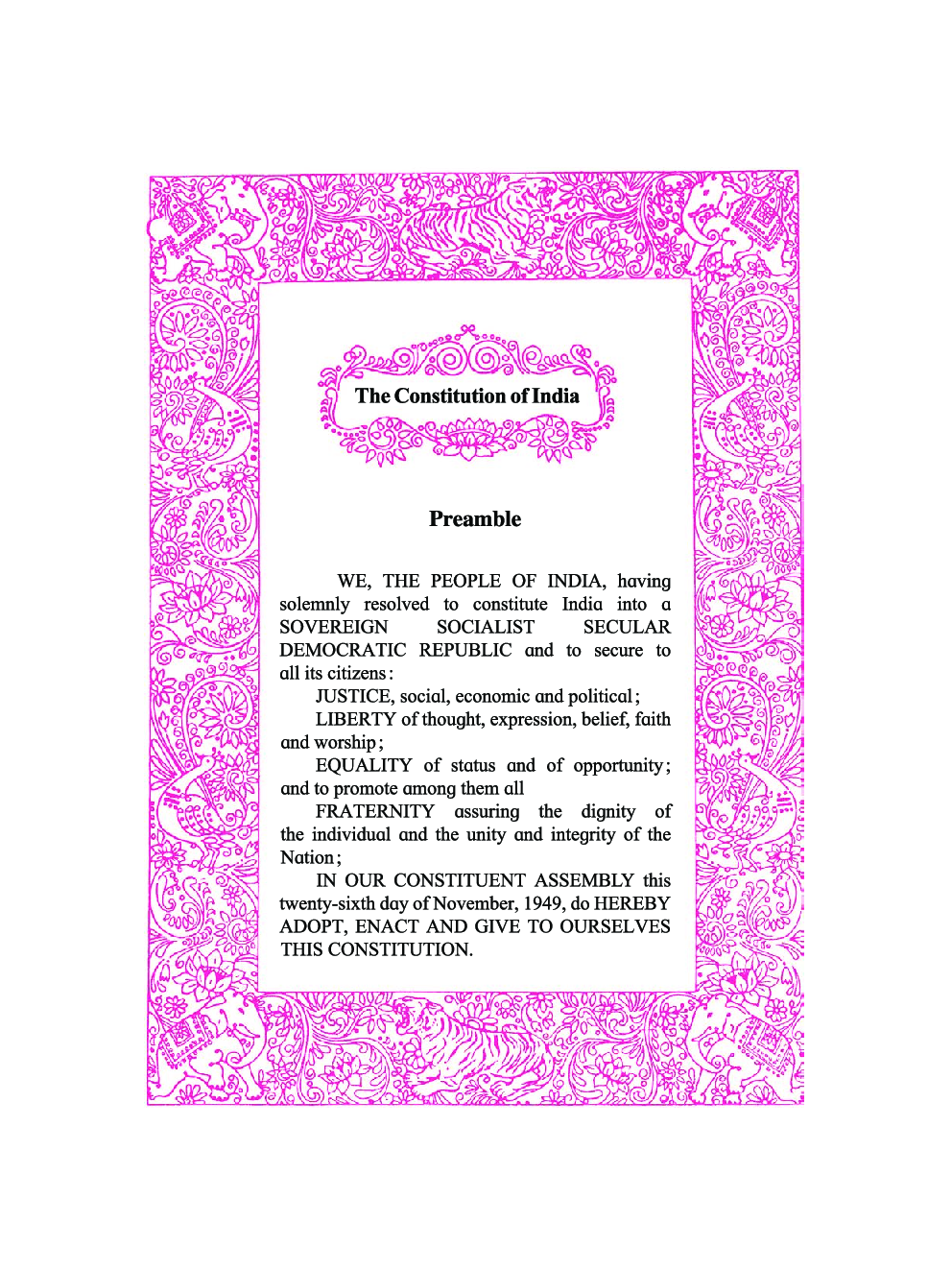 Maharashtra School Textbook Balbharti For Class-5 - Page 4