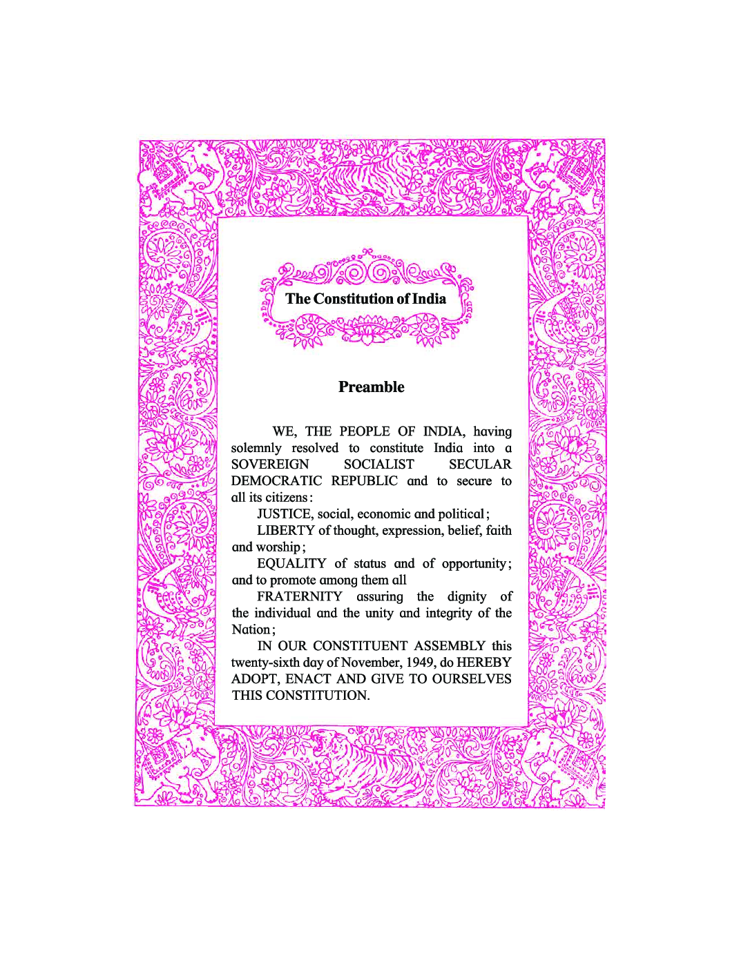 Maharashtra School Textbook History And Civics For Class-8 - Page 4