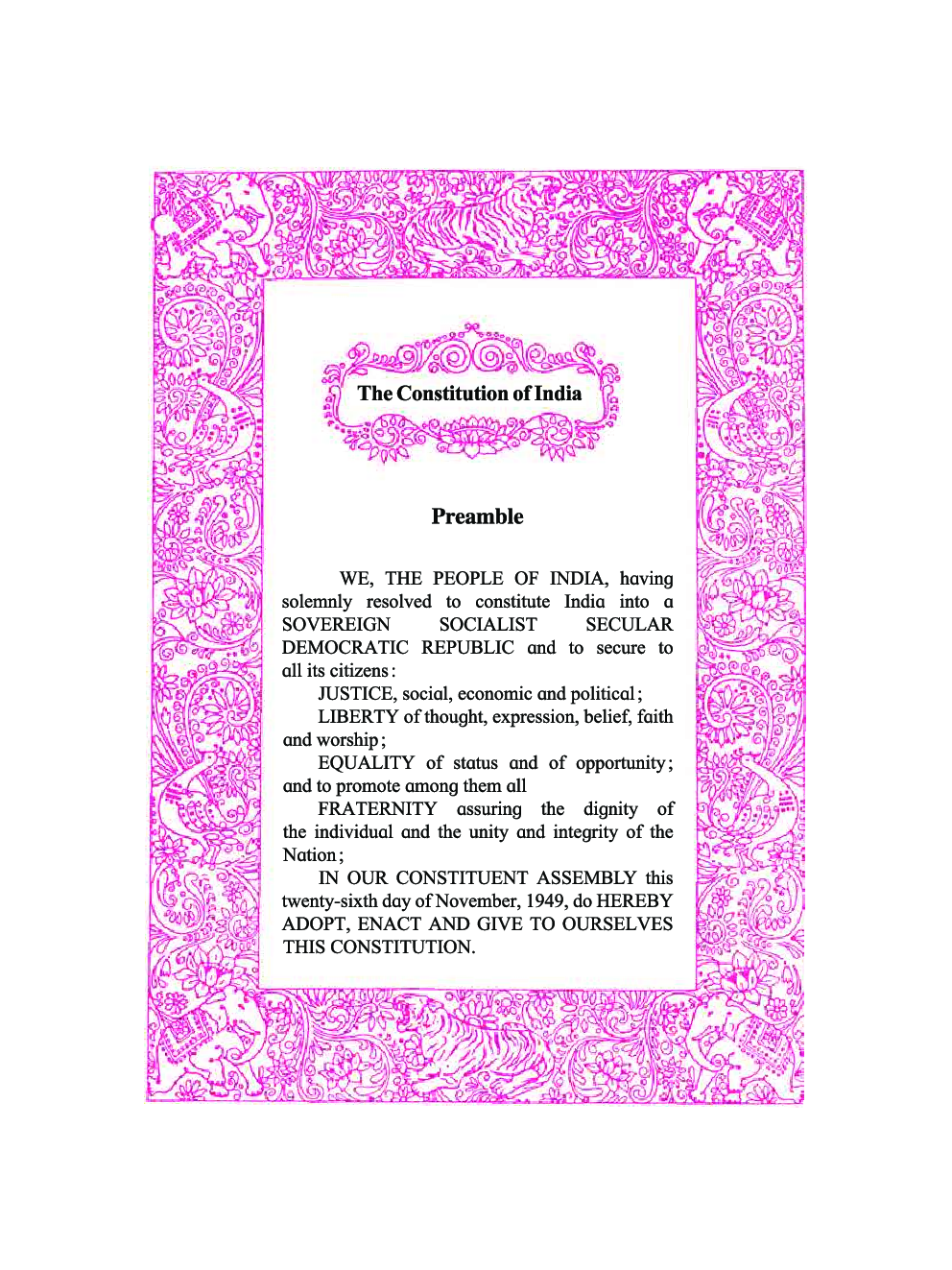 Maharashtra School Textbook Information Technology For Class-11 - Page 4