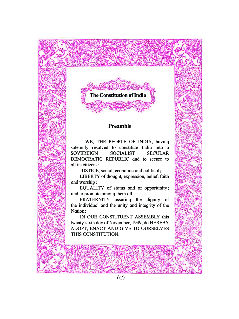 Maharashtra School Textbook Philosophy For Class-11 - Page 4