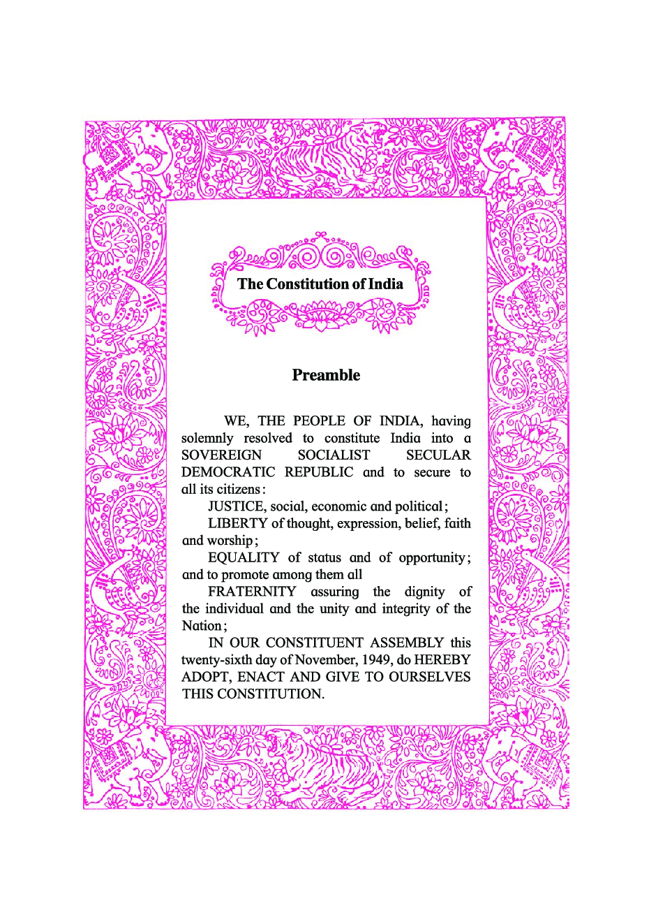 Maharashtra School Textbook Shiva Chhatrapati (Environmental Studies Part-2) For Class-4 - Page 4