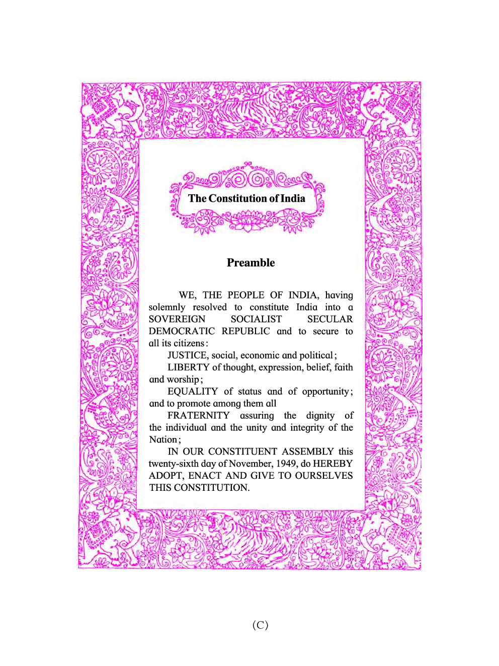 Maharashtra School Textbook Sociology For Class-11 - Page 4