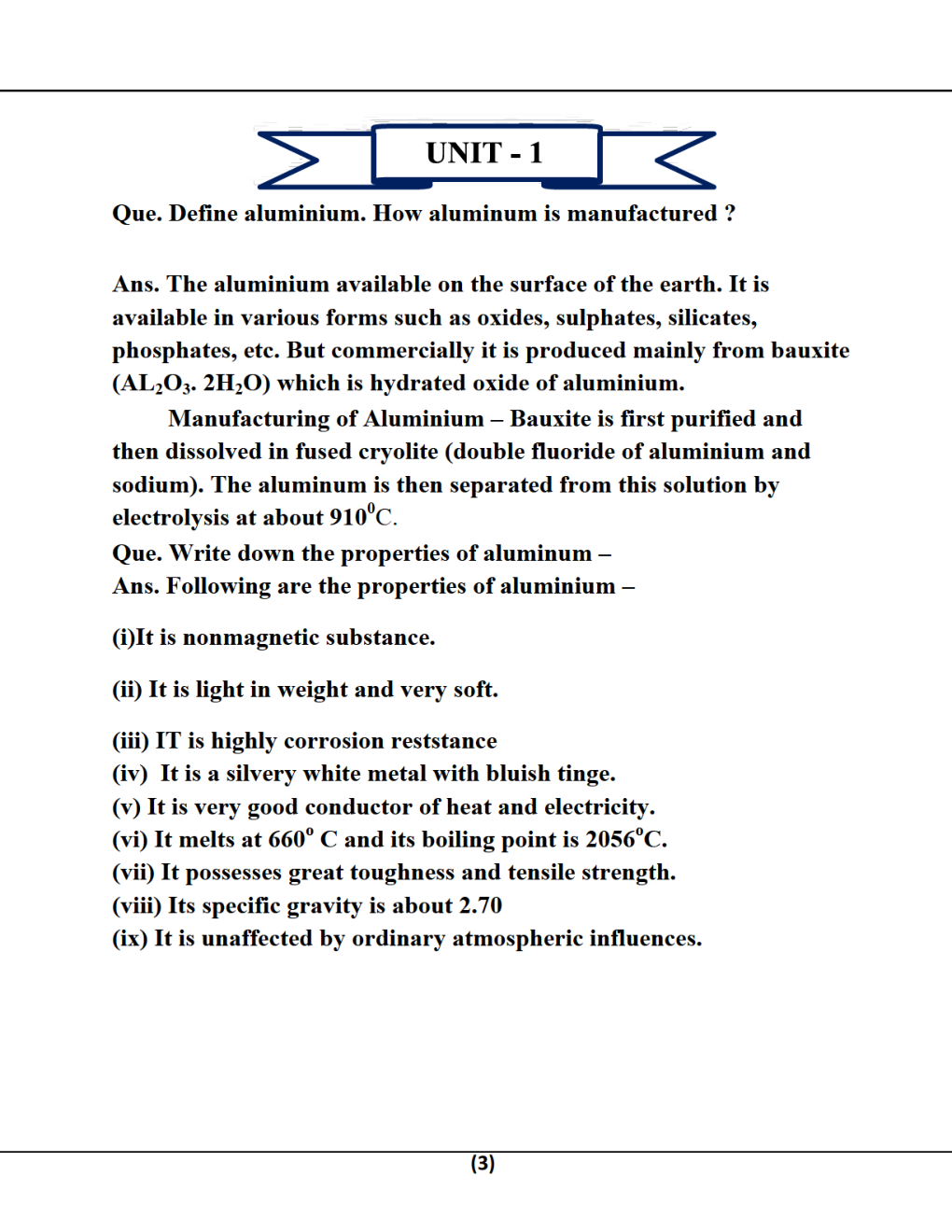 Modern Construction & Equipments B.Tech 7th Sem Civil Engineering For JECRC University - Page 3