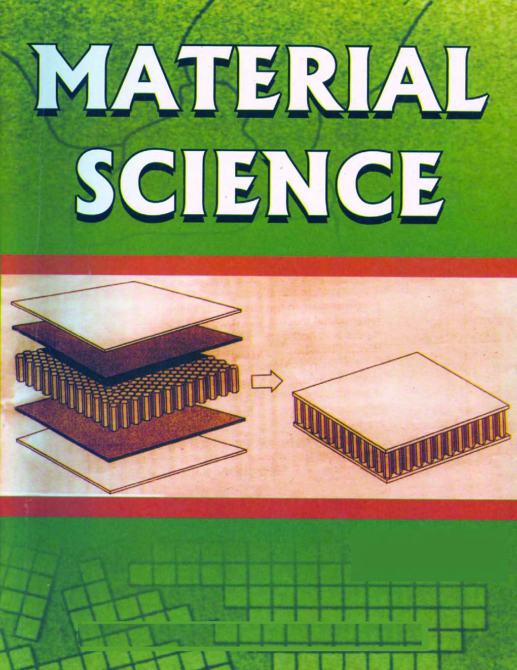 Material Science  - Page 1