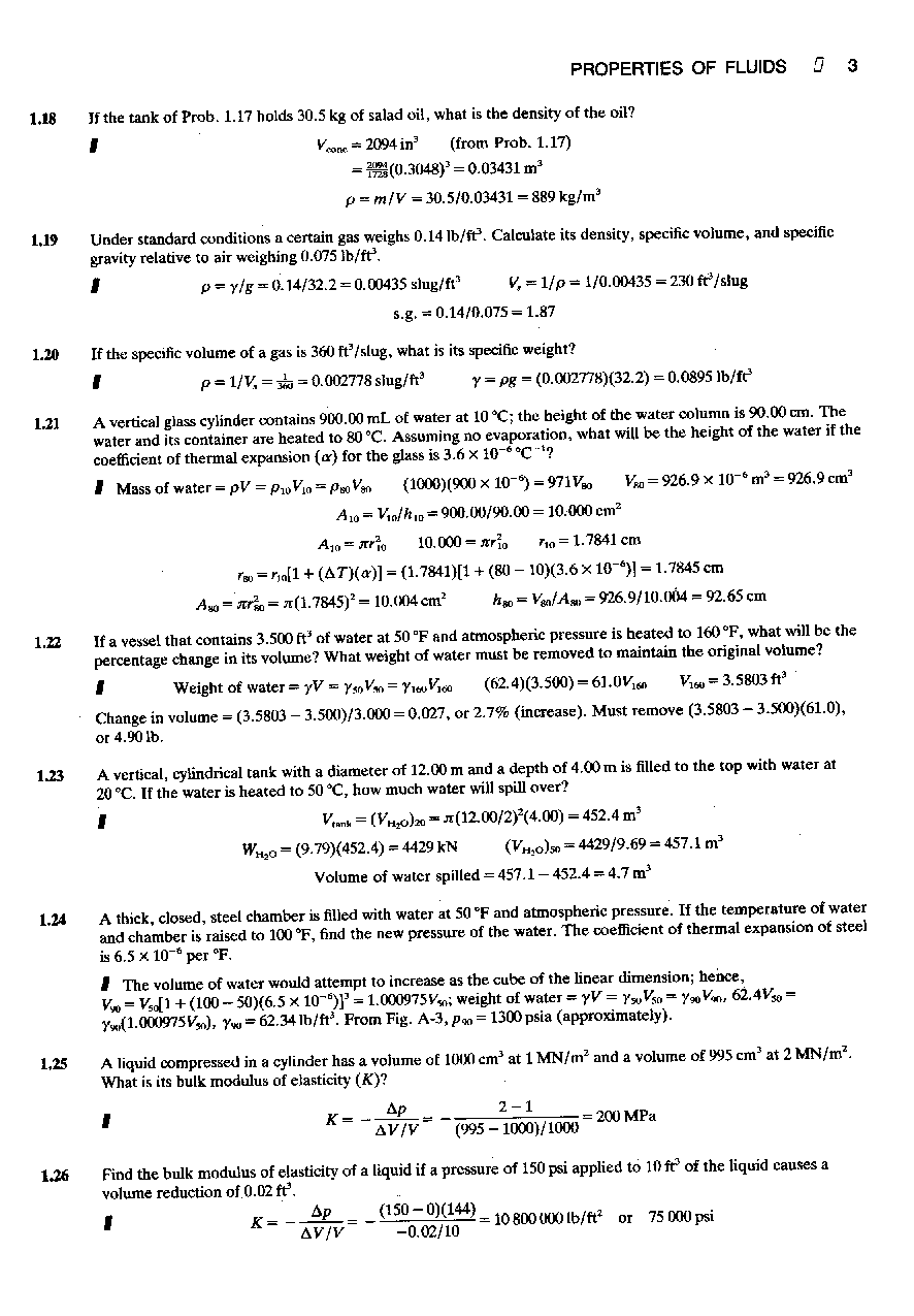 Fluid Mechanics And Hydraulics  - Page 4