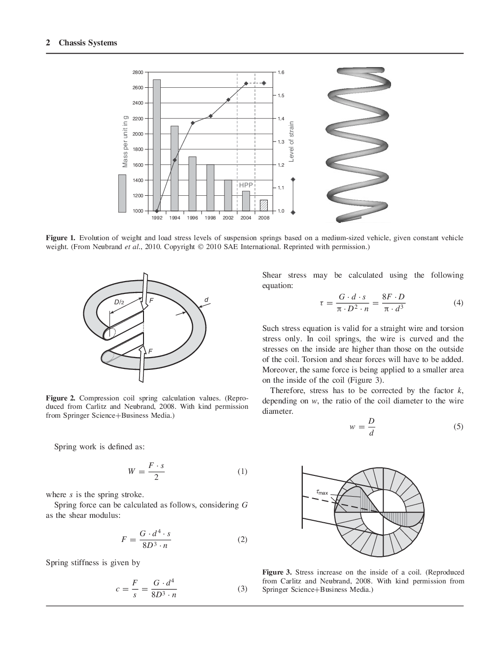 Encyclopedia Of Automotive Engineering  - Page 3
