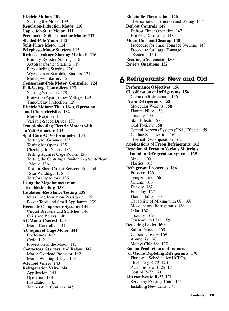 Air Conditioning And Refrigeration - Page 5