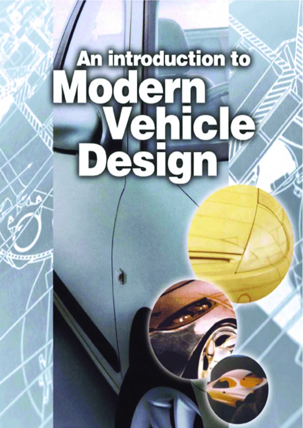 An Introduction To Modern Vehicle Design  - Page 1