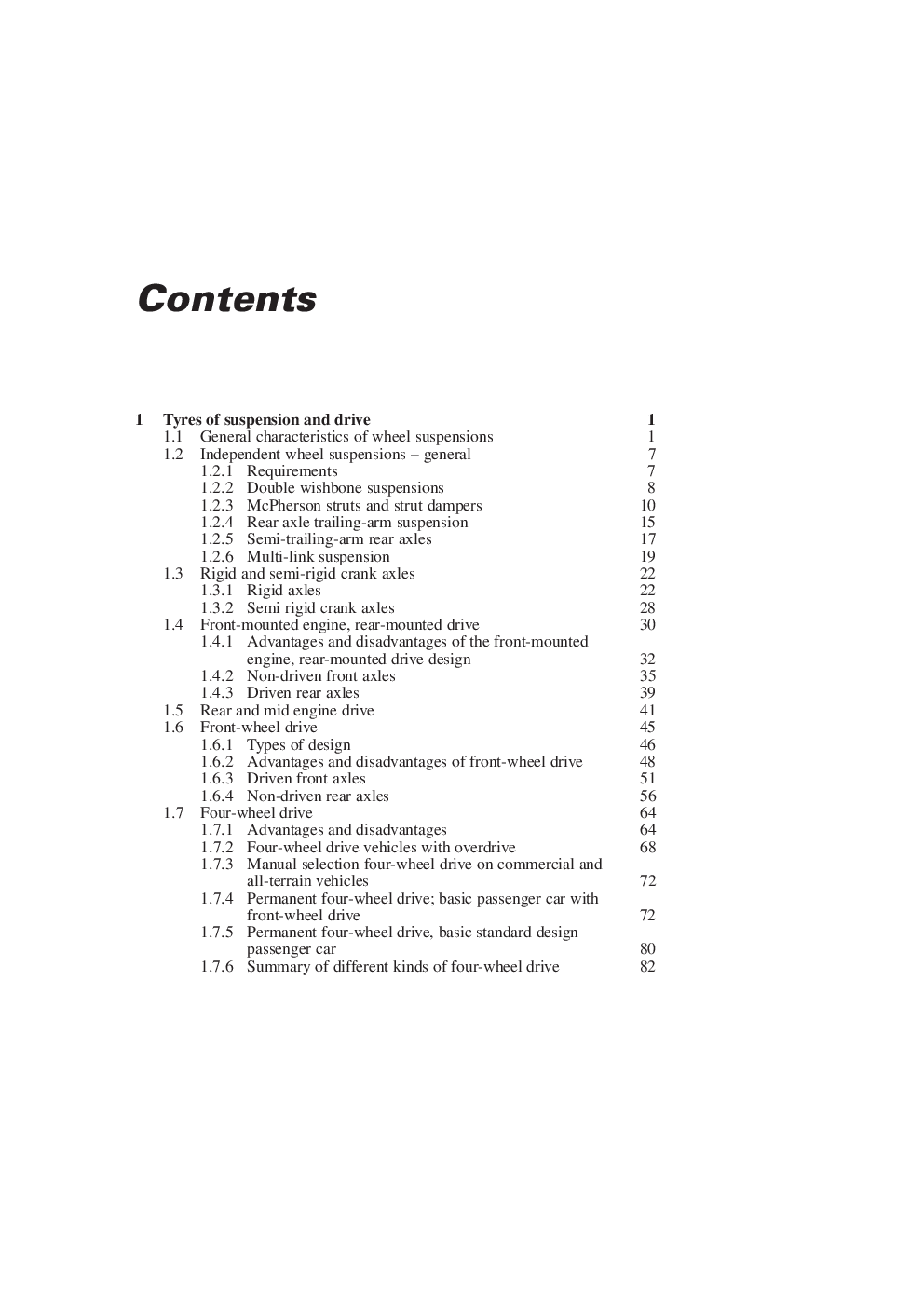 The Automotive Chassis  - Page 3