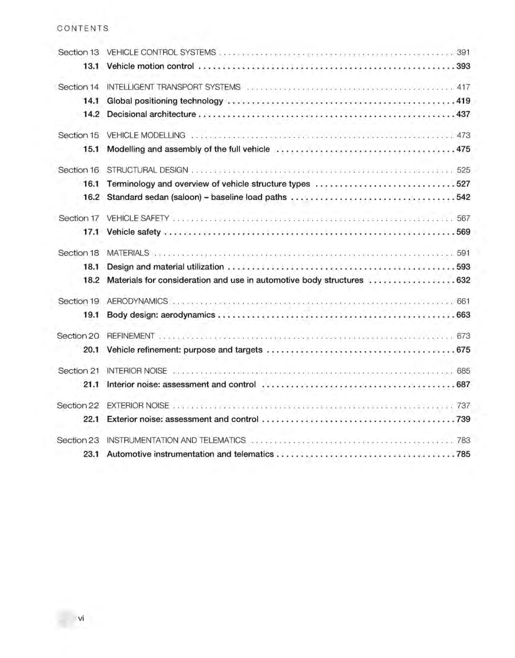 Automotive Engineering Powertrain, Chassis System And Vehicle Body - Page 4